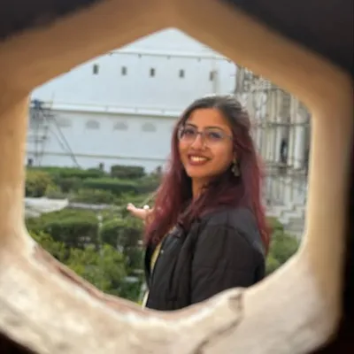Namrata profile
