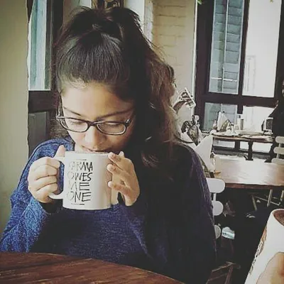 Namrata Padhee profile