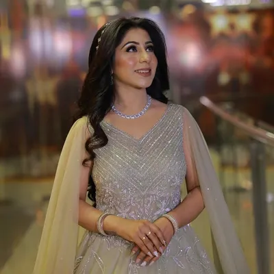 ✨Namrata Satiza Goel✨ profile