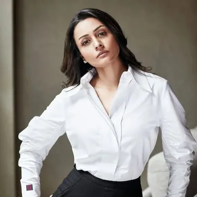 Namrata Shirodkar profile