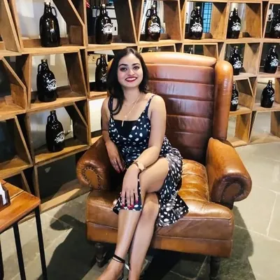 Namrata Singh profile