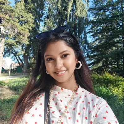 Namrataa Siingh 🧿 profile