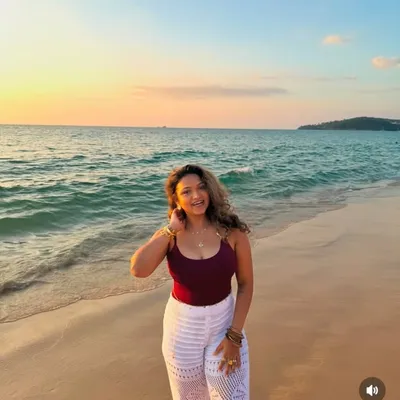 Namrata Thasal profile