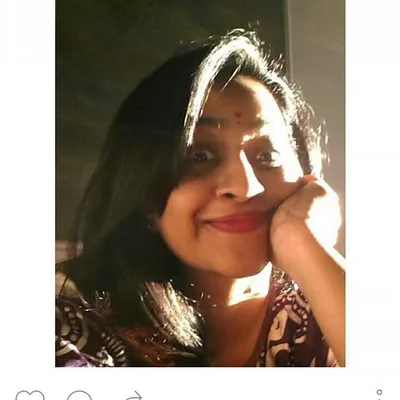 Namratha Kumar profile