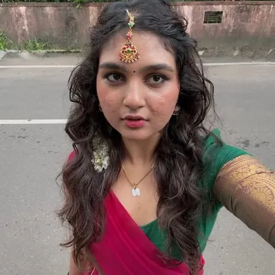 namritha🌺 profile