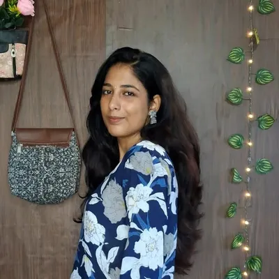 Namrata Pandey profile