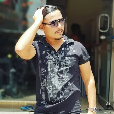 naman trivedi profile