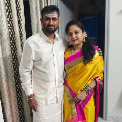 ಭರತ್ ಎಸ್ ಎನ್ profile