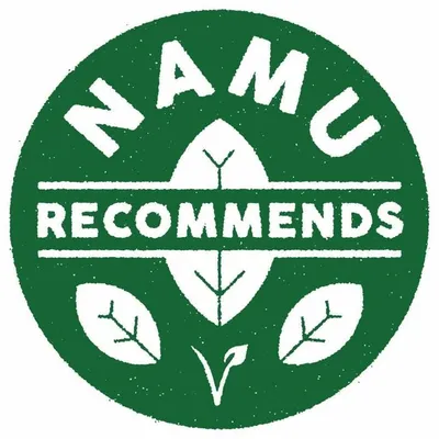 Namu Recommends Vegan Market profile