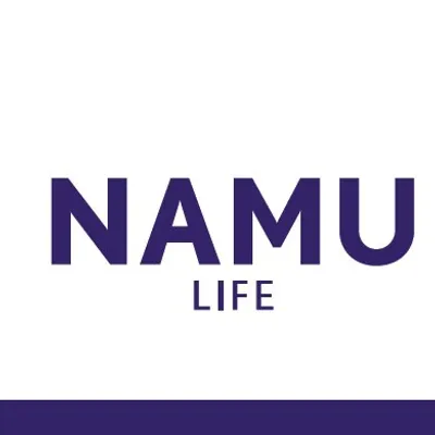 NAMU LIFE OFFICIAL THAILAND profile