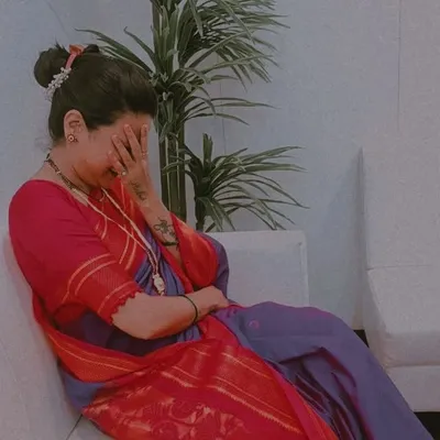Namrata Sawant Pednekar profile
