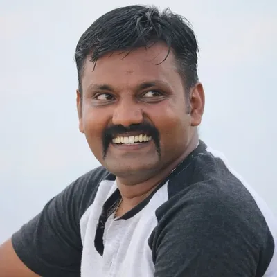 Murugan Natarajan profile