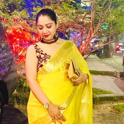 Namrata Das profile