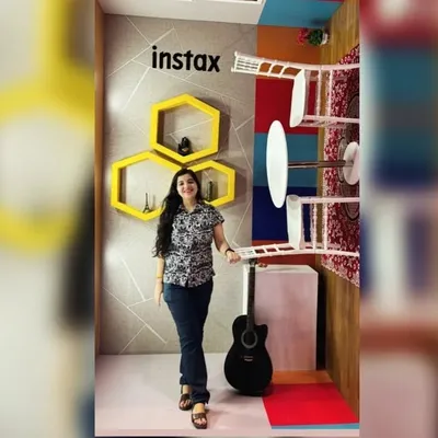 Namrata Pandey profile