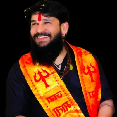 पीठाधीश्वर श्री नाना काल भैरव जी सरकार profile