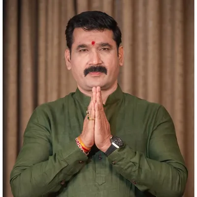 Vitthal Kate profile