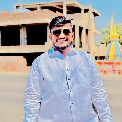 Nana Chavan Patil profile