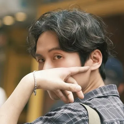 拿拿摳 profile