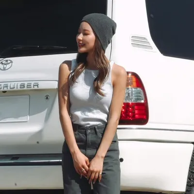 NANA profile