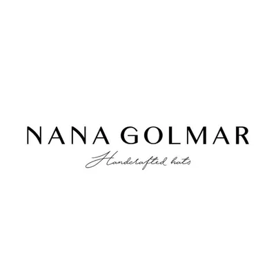 NANA GOLMAR | sombreros de autor profile