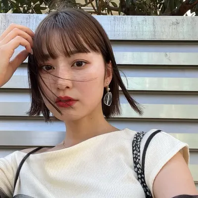 吉田南歩 profile