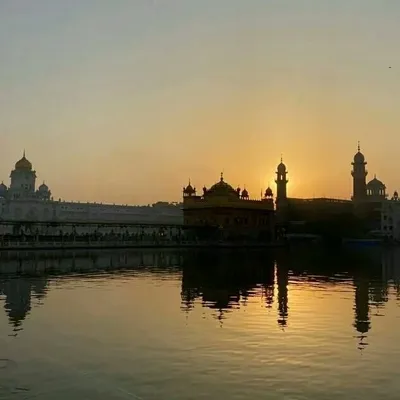 💛NaNaK NaaM AnMoL💛 profile
