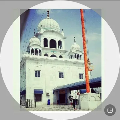 GURUDWARA NANAKPURI TANDA profile