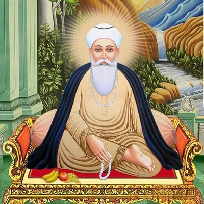 ਅਨਮੋਲ ਬਚਨ ਨਾਨਕਸਰ ਕਲੇਰਾ profile