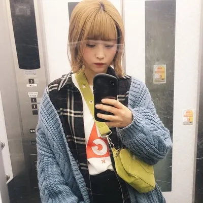 ナナ profile