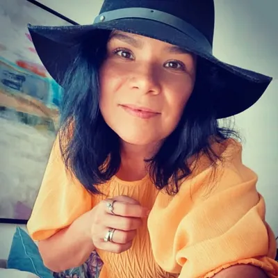 Angelica Maria Valdez Manzano profile