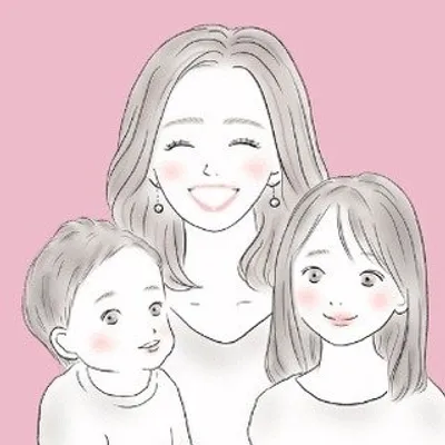 ななまる¦ワーママ×育児をもっと楽しく𓅯 ⸒⸒ profile