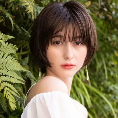 菜波 profile