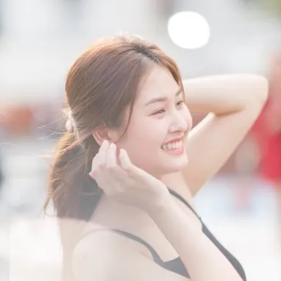 Nanz แน้น🐰 profile