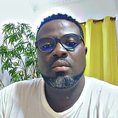 Nana Osei profile