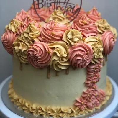 Nanas Bakes profile