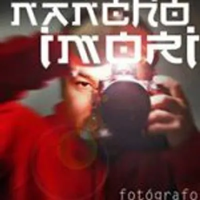 Nancho Imori profile