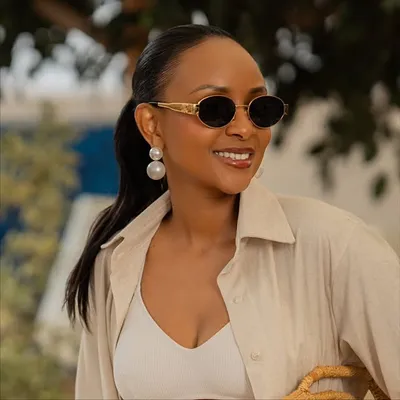 Nancie Mwai profile