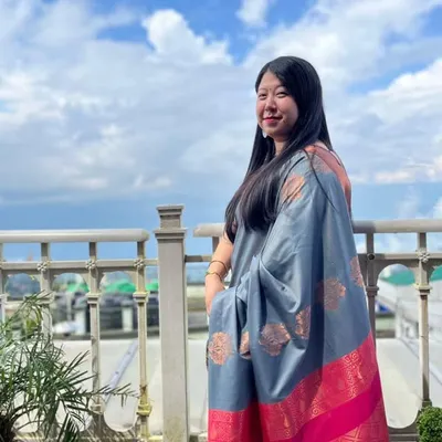 Nancy Thapa profile