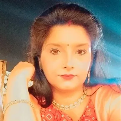Dr. Nancy Saurabh Agarwal profile