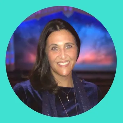 Nancy Walsh-Gonzalez profile