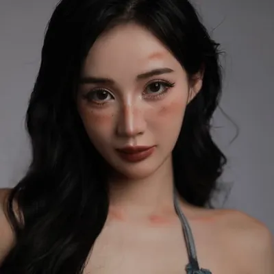 Nancy Ho profile