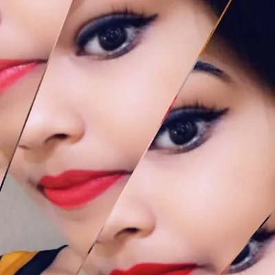 Nancy profile
