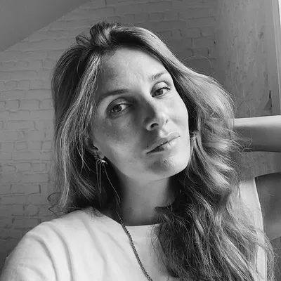 Nancy Eissaoui profile