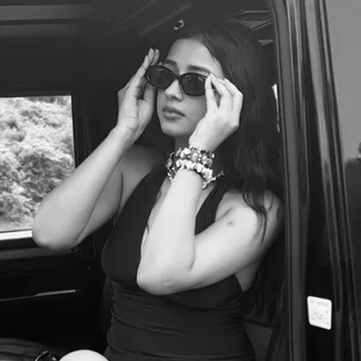 Nancy kumari profile