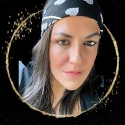 ✨ CycleBreaker · Nancy Schaak ✨ profile