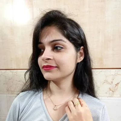 Nancy profile