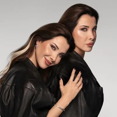 Nancy Ajram profile