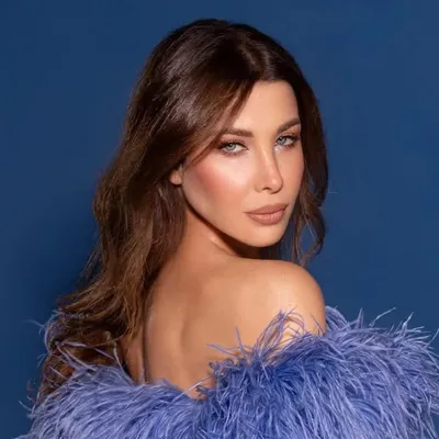 Nancy Ajram Lovers profile