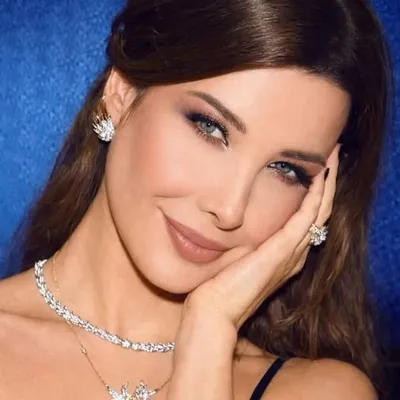 Nancy Ajram ๐ต profile