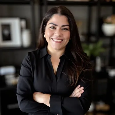 Nancy Badillo | Small Business Coach profile